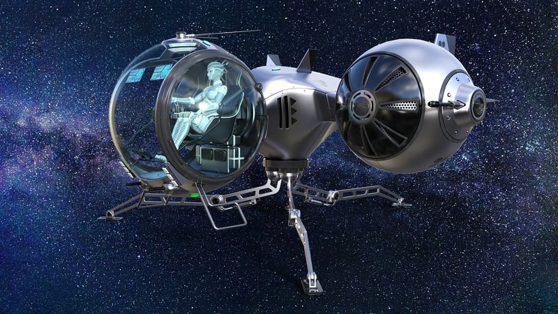 Spaceship